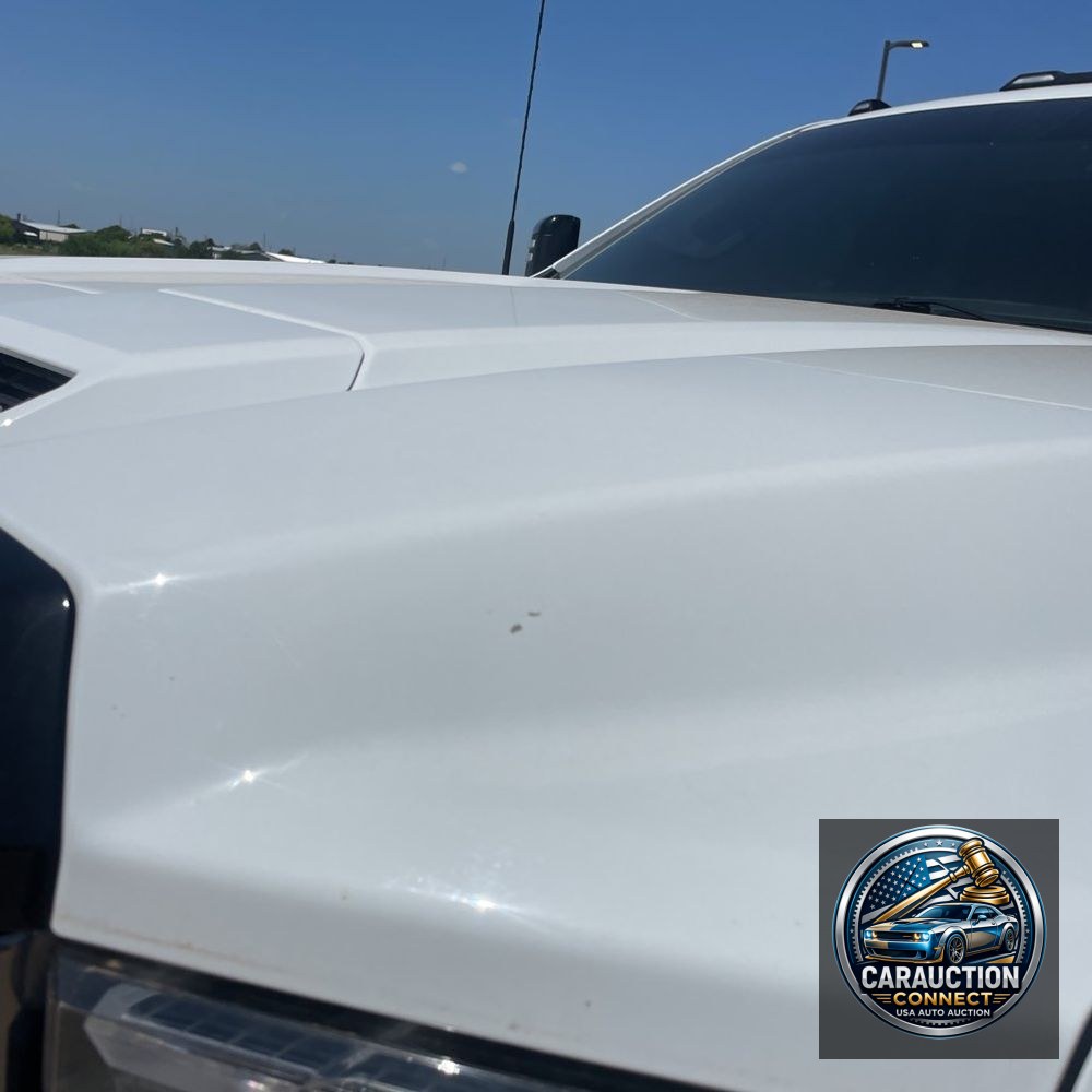 2023 GMC Sierra 2500HD AT4