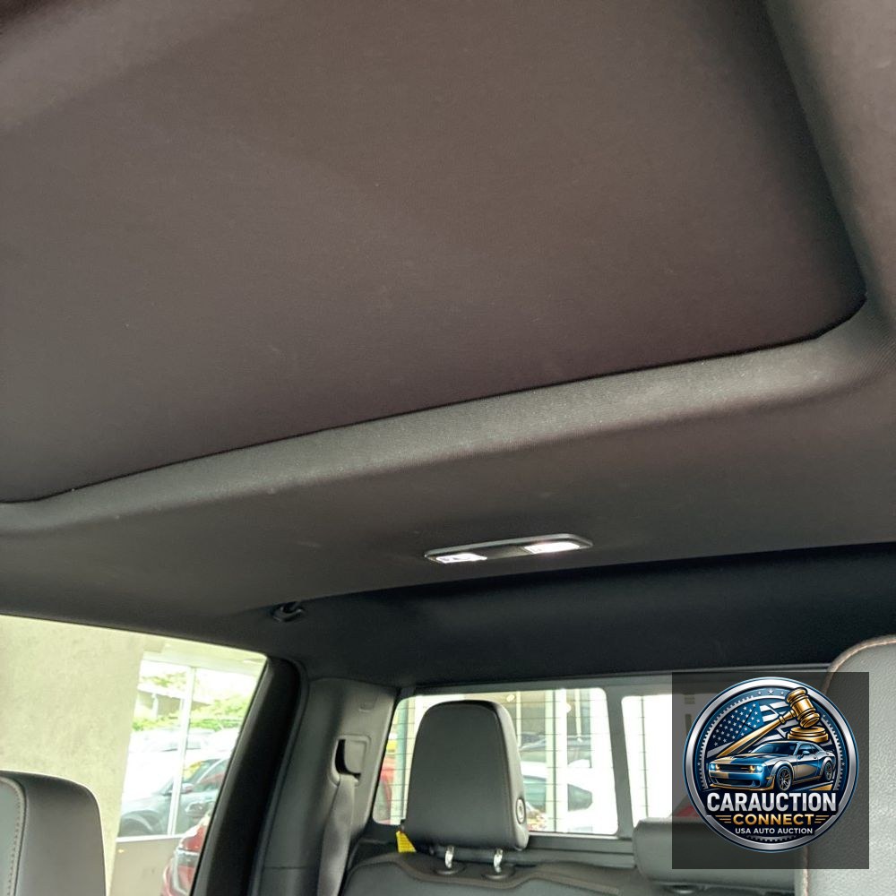 2023 GMC Sierra 2500HD AT4