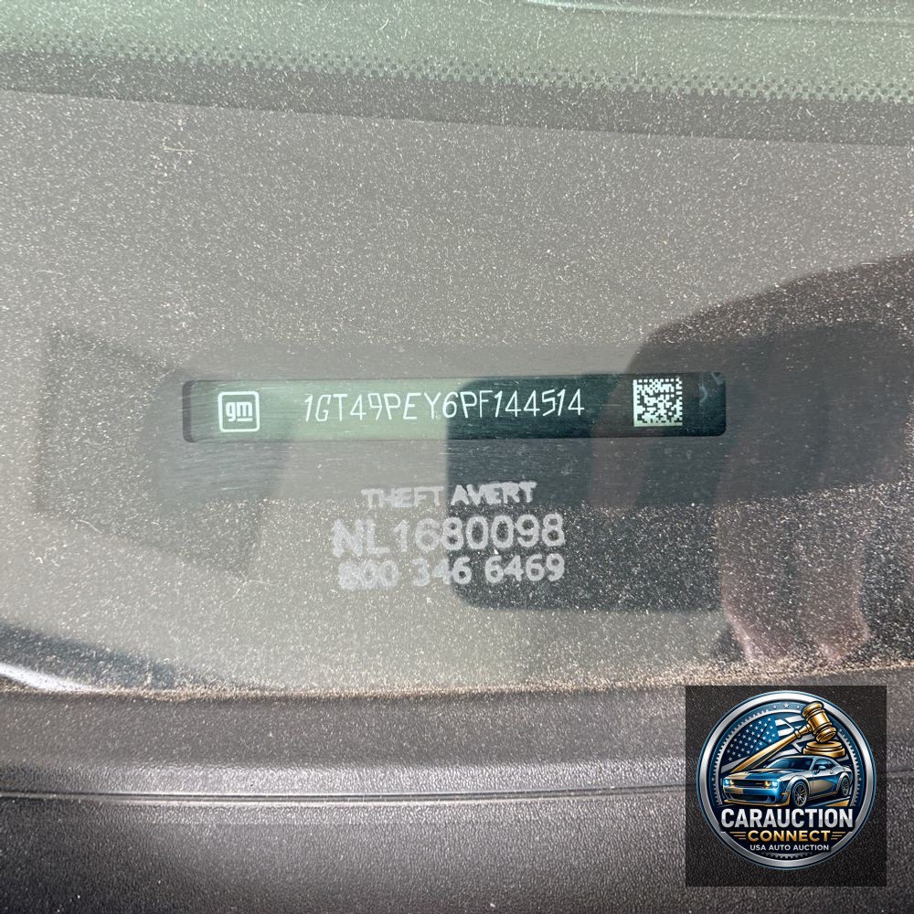 2023 GMC Sierra 2500HD AT4