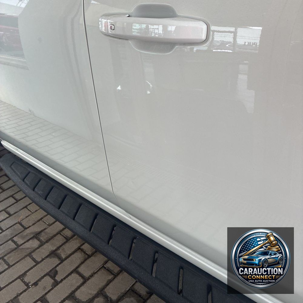 2023 GMC Sierra 2500HD AT4