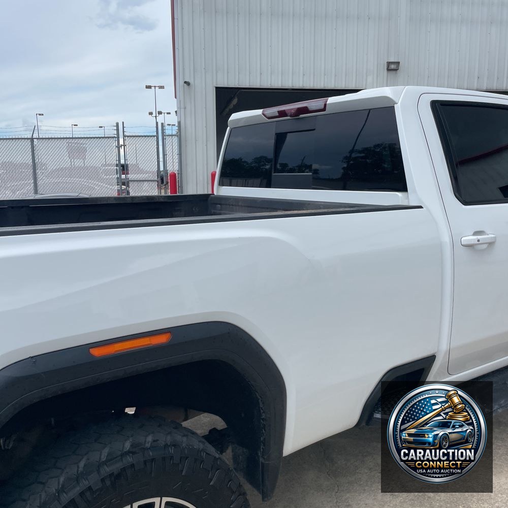 2023 GMC Sierra 2500HD AT4