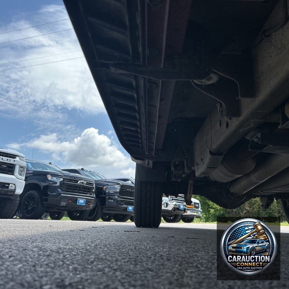 2021 GMC Sierra 2500HD AT4