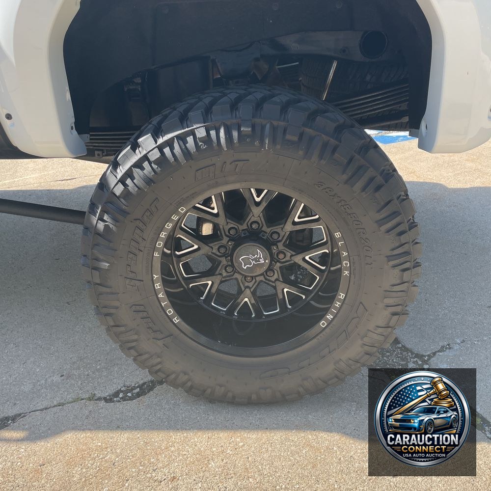 2022 GMC Sierra 2500 AT4