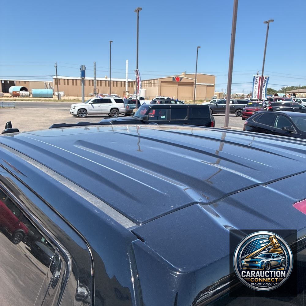 2022 GMC Sierra 2500HD AT4