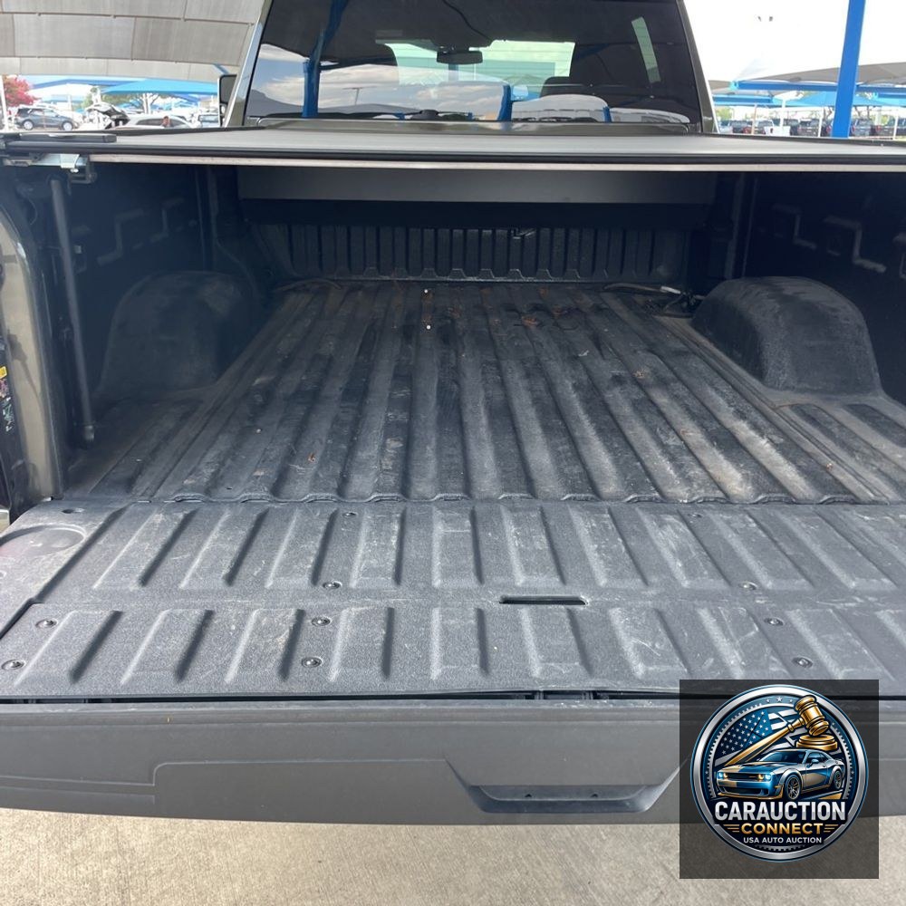 2022 GMC Sierra 2500HD AT4