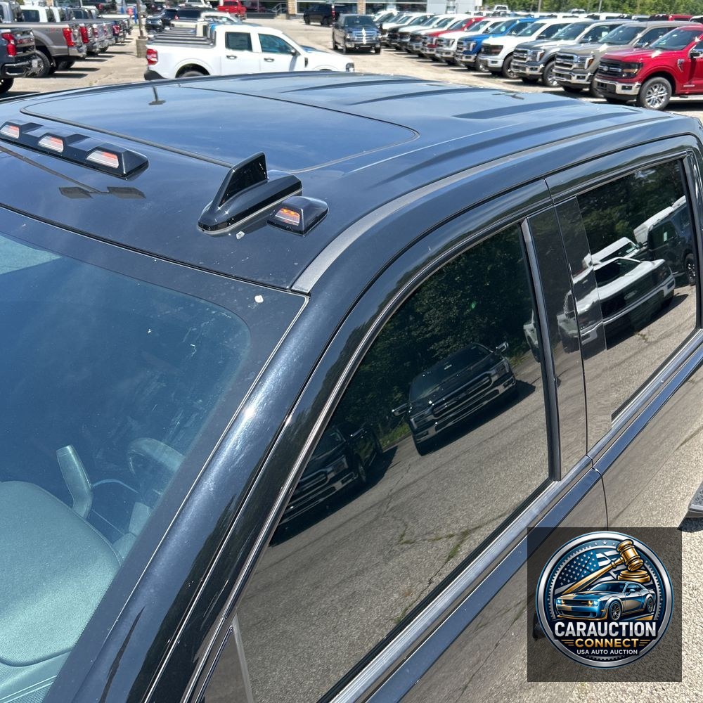 2021 GMC Sierra 2500HD AT4