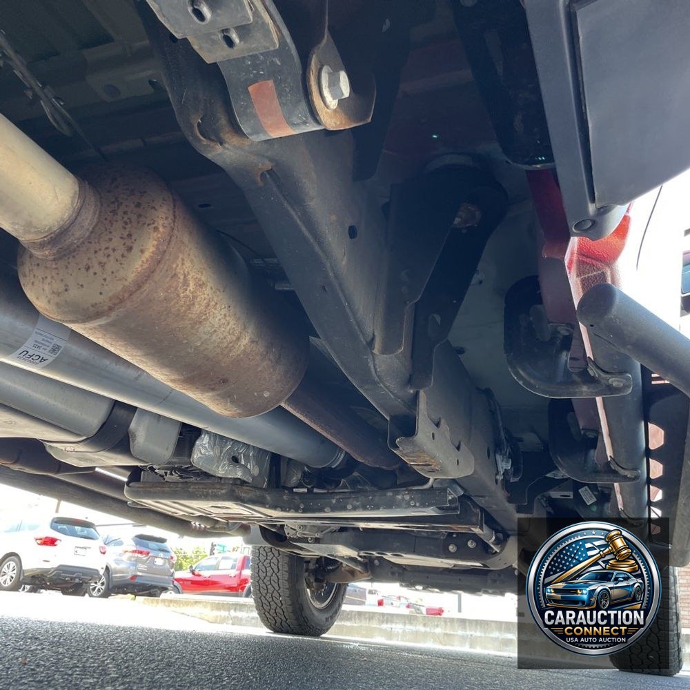 2021 GMC Sierra 2500HD AT4