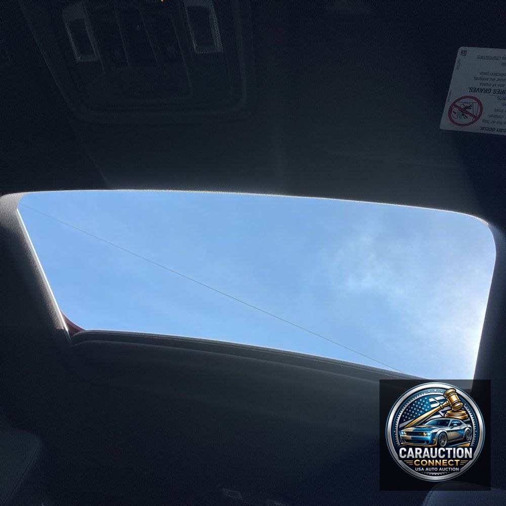 2021 GMC Sierra 2500HD AT4