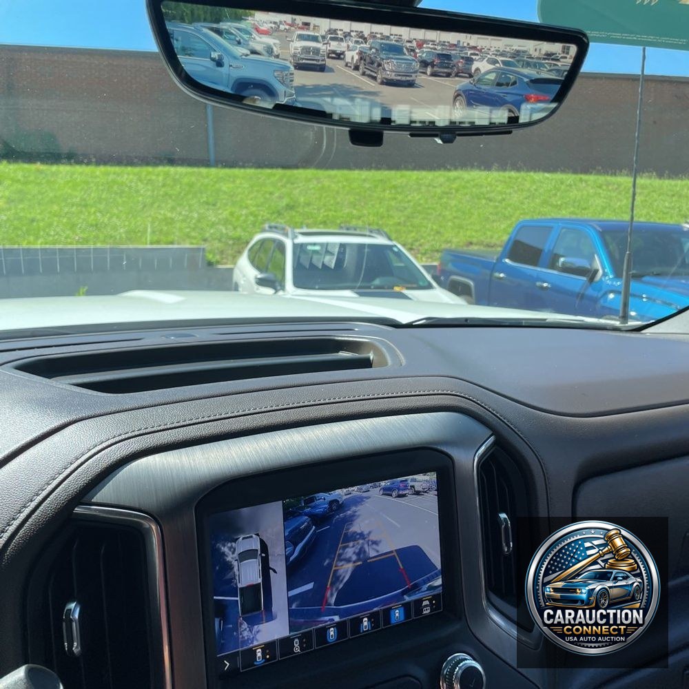 2023 GMC Sierra 2500HD Denali
