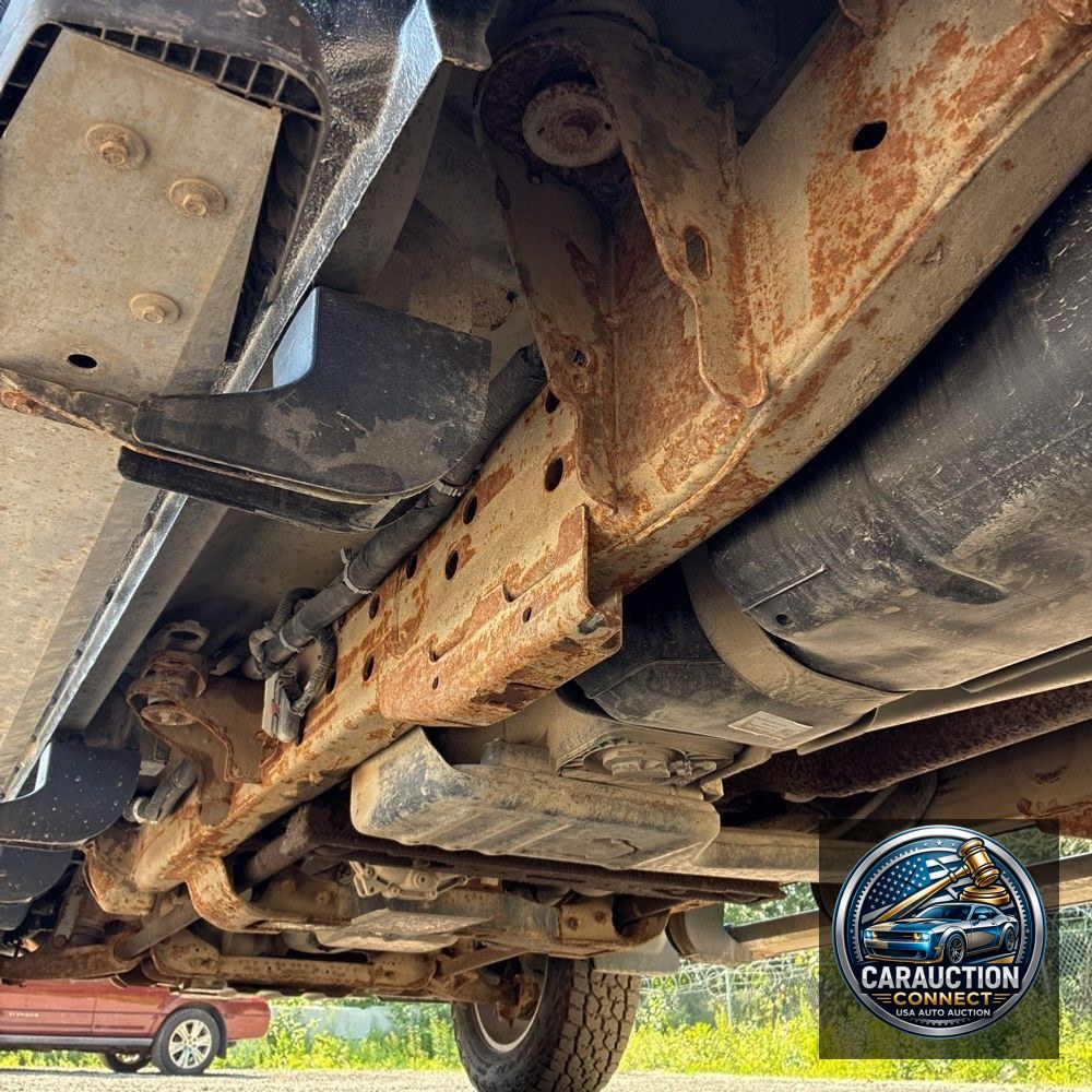 2020 GMC Sierra 2500 Denali