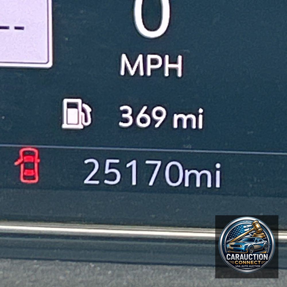 2023 GMC Sierra 2500HD Denali