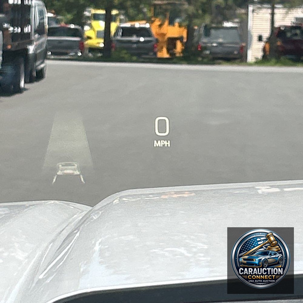 2024 GMC Sierra 2500 Denali