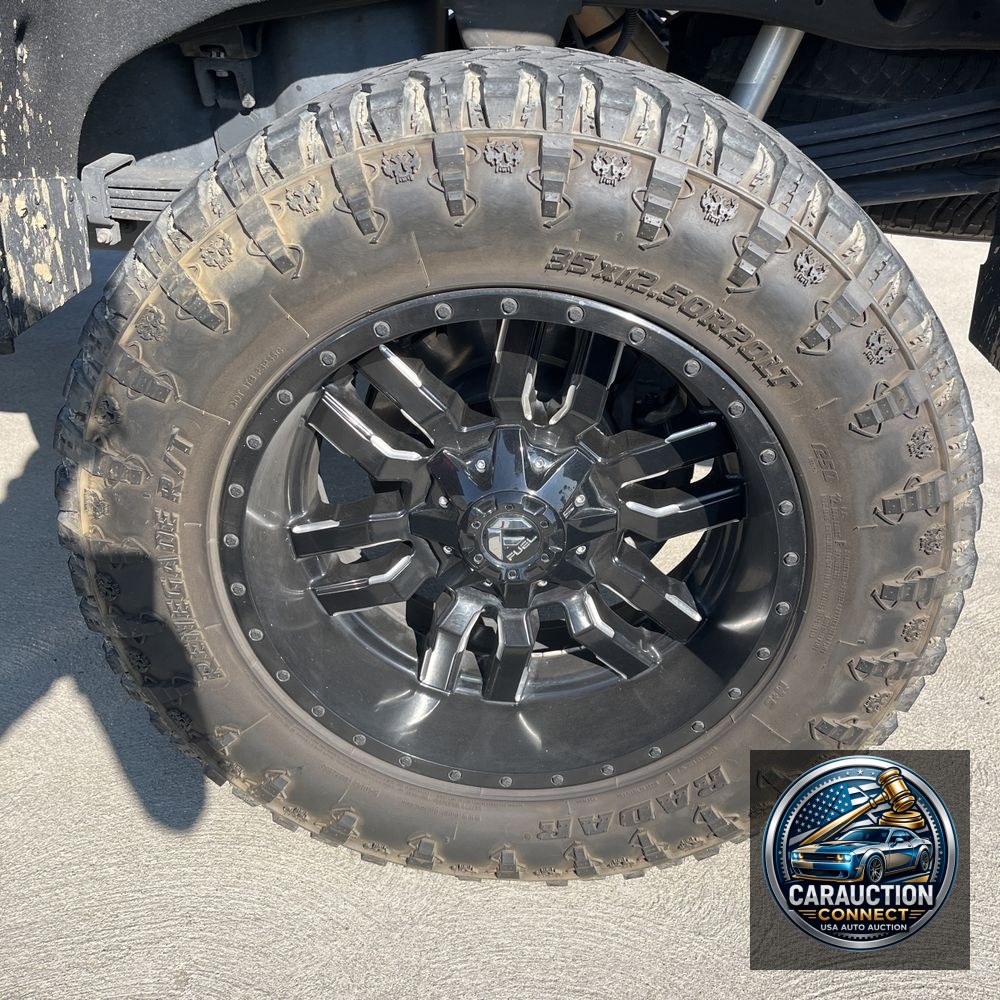 2020 GMC Sierra 2500HD Denali