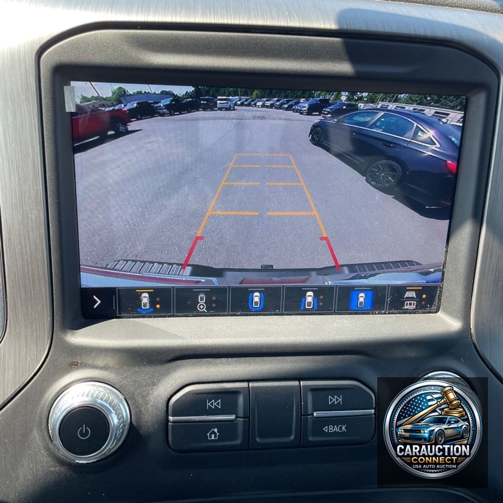 2023 GMC Sierra 2500HD Denali