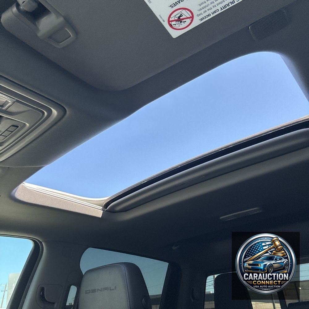 2020 GMC Sierra 2500HD Denali