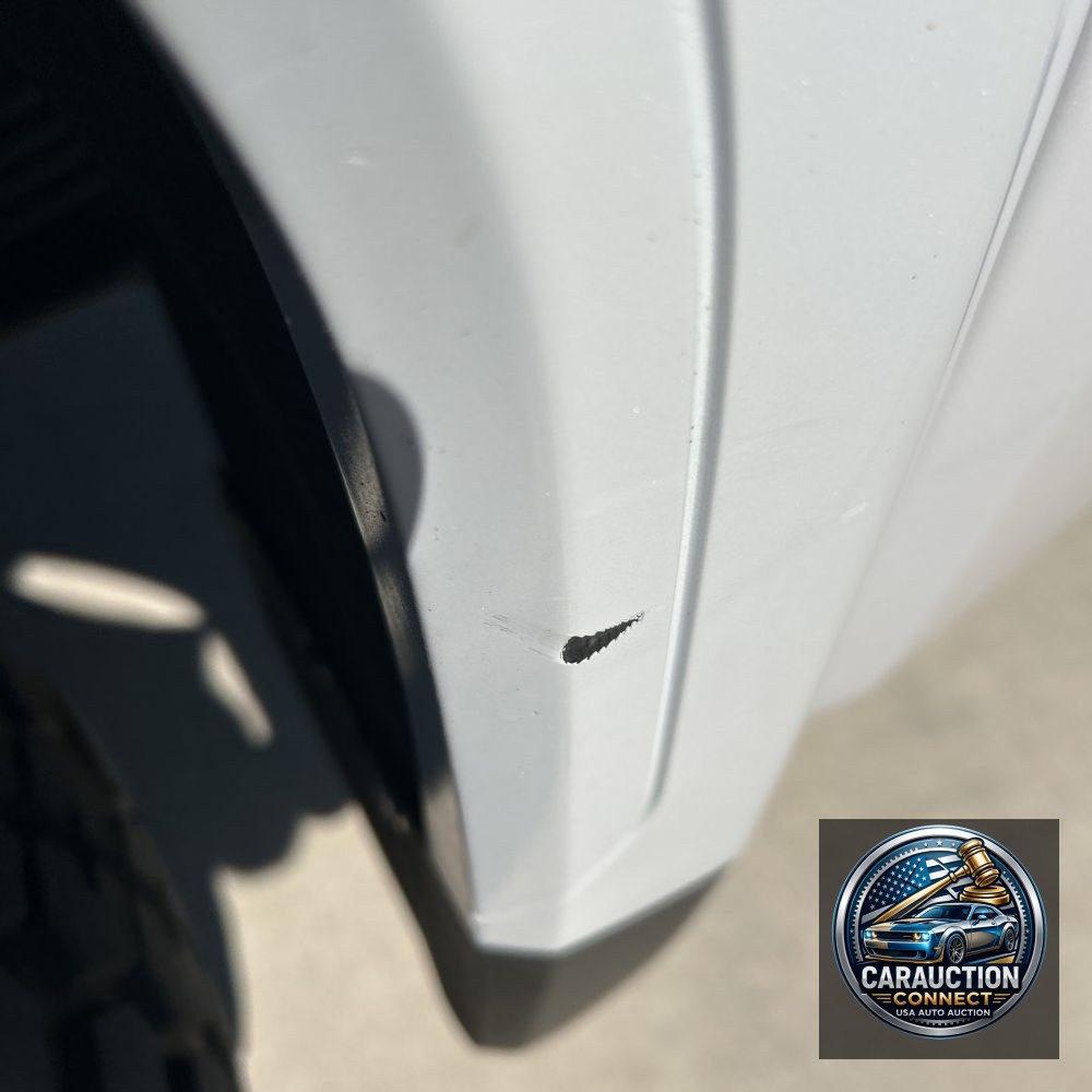 2020 GMC Sierra 2500HD Denali