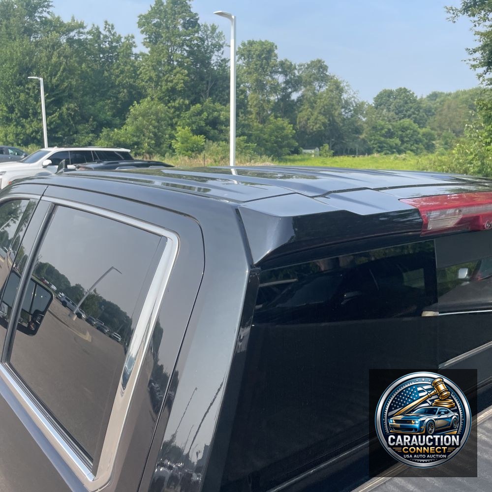 2023 GMC Sierra 2500HD Denali