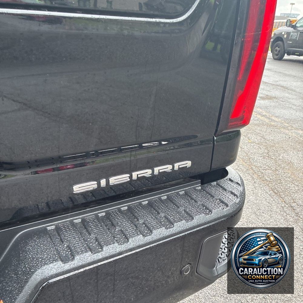 2024 GMC Sierra 2500 Denali