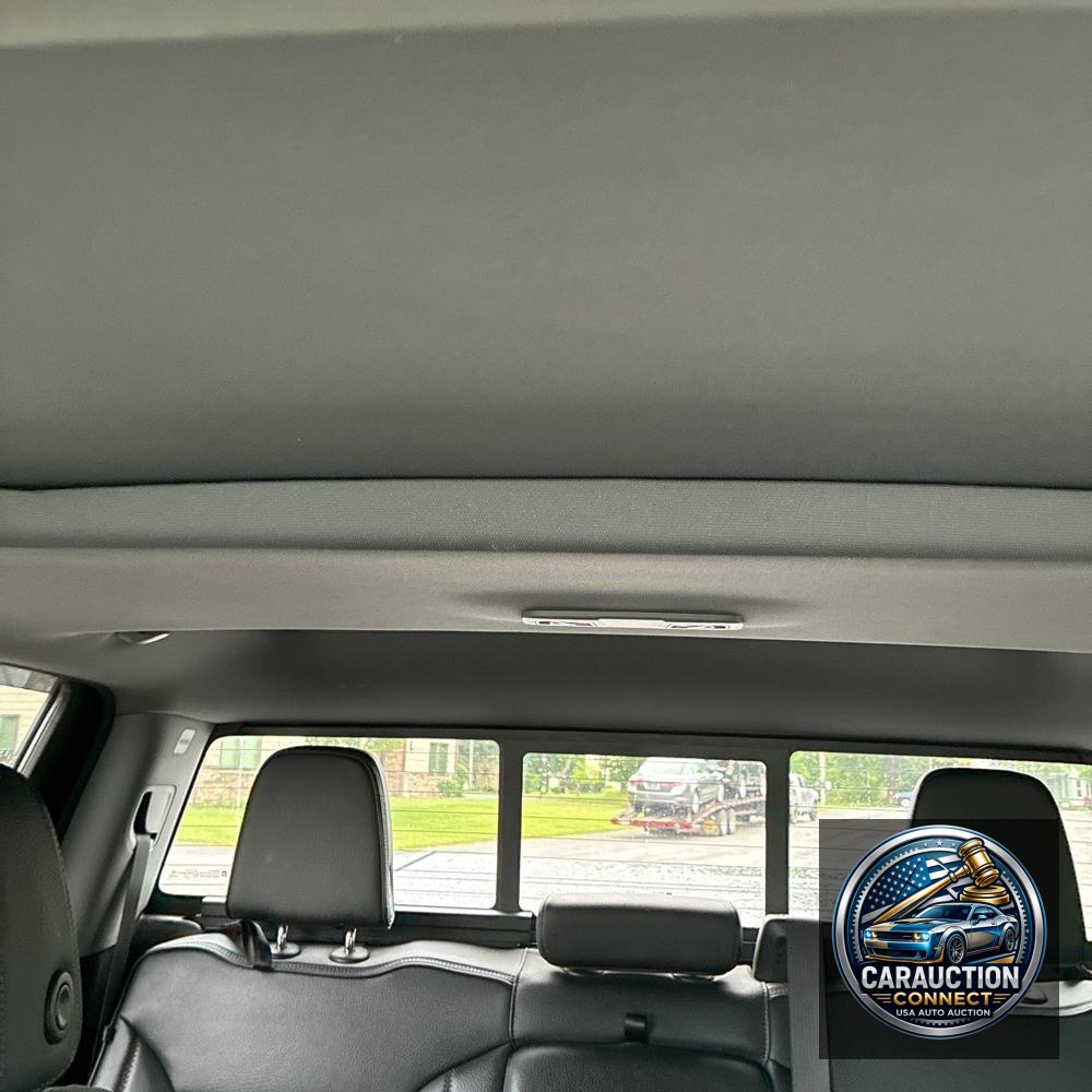2024 GMC Sierra 2500 Denali