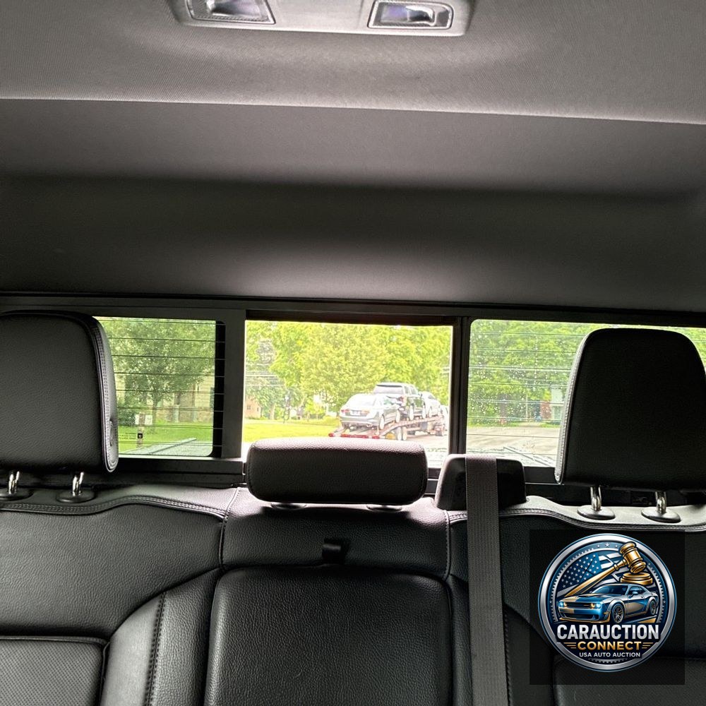 2024 GMC Sierra 2500 Denali