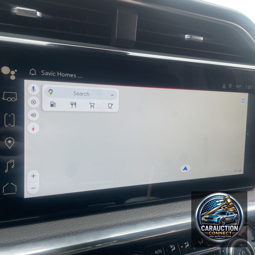 2024 GMC Sierra 2500 Denali