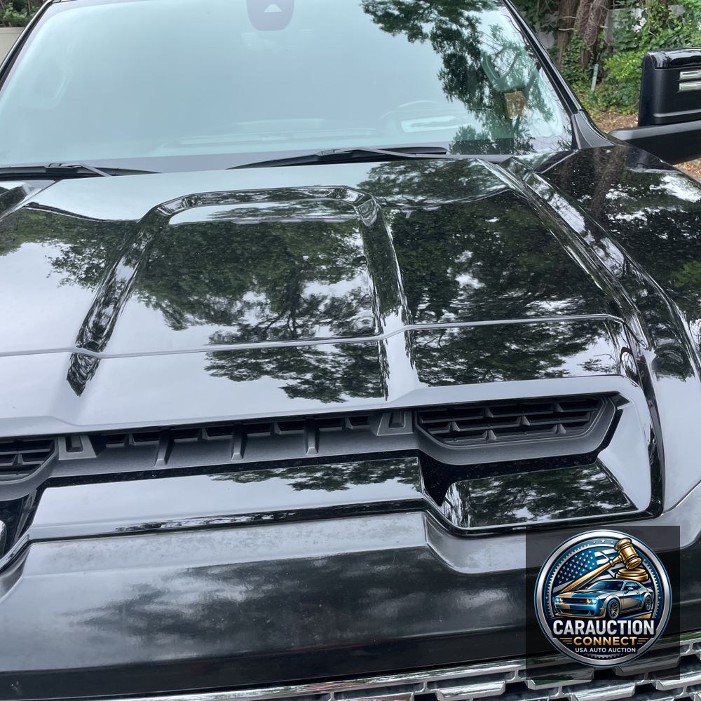 2023 GMC Sierra 2500HD Denali