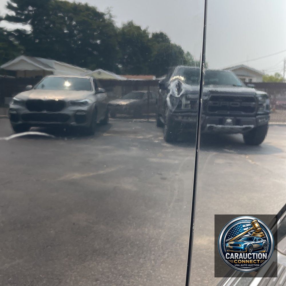 2020 GMC Sierra 2500 Denali