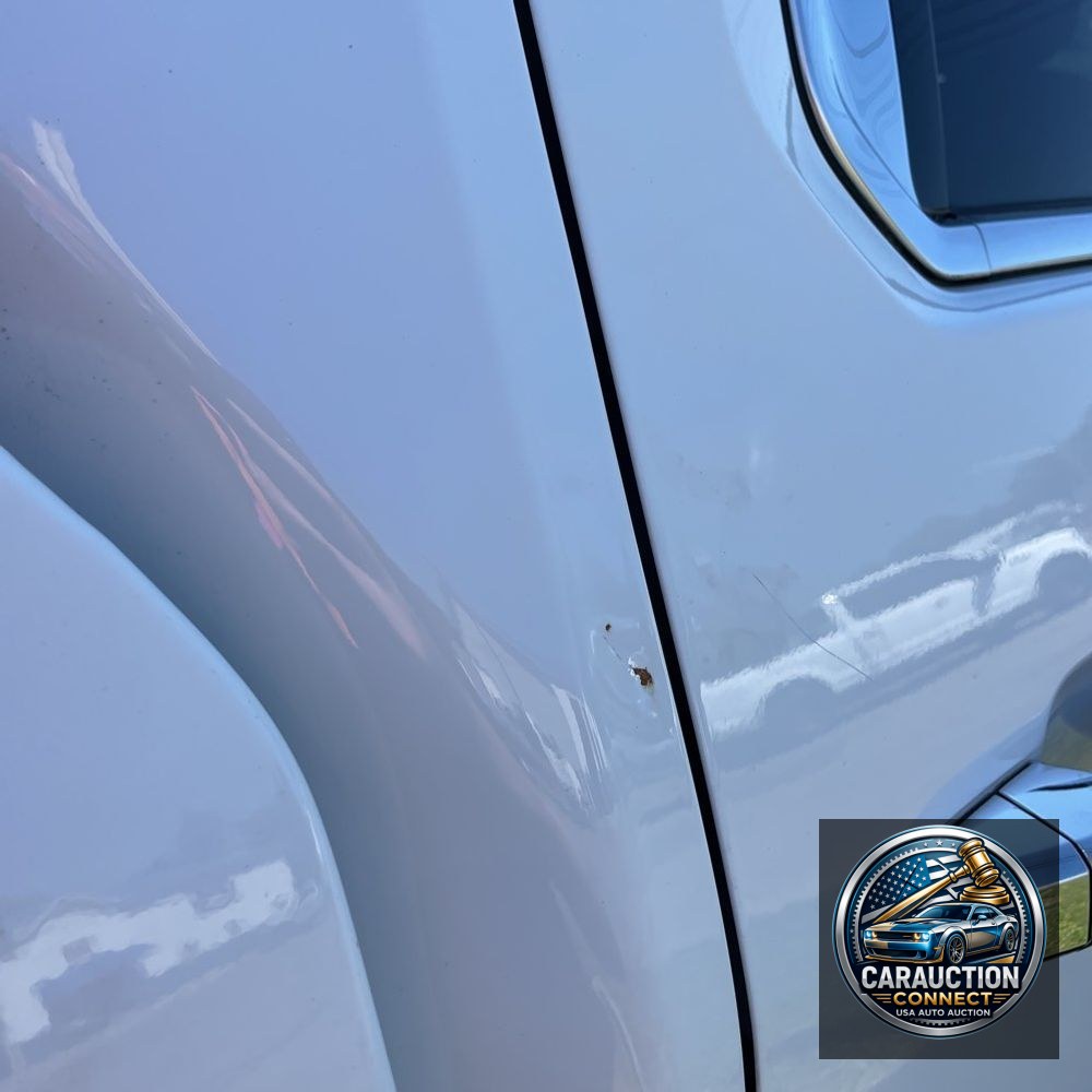 2021 GMC Sierra 2500 Denali