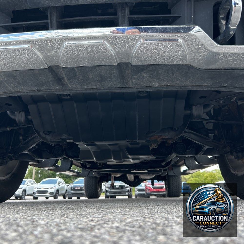 2023 GMC Sierra 2500 Denali