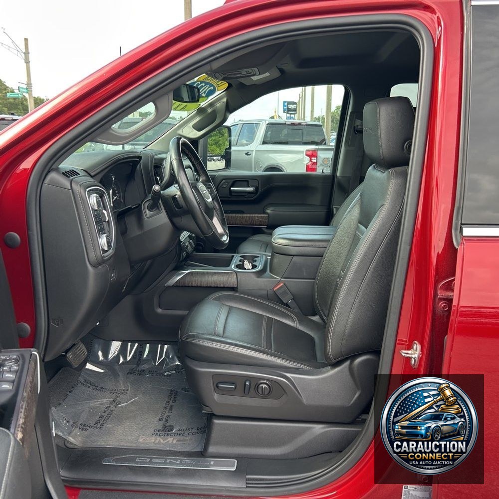 2023 GMC Sierra 2500 Denali