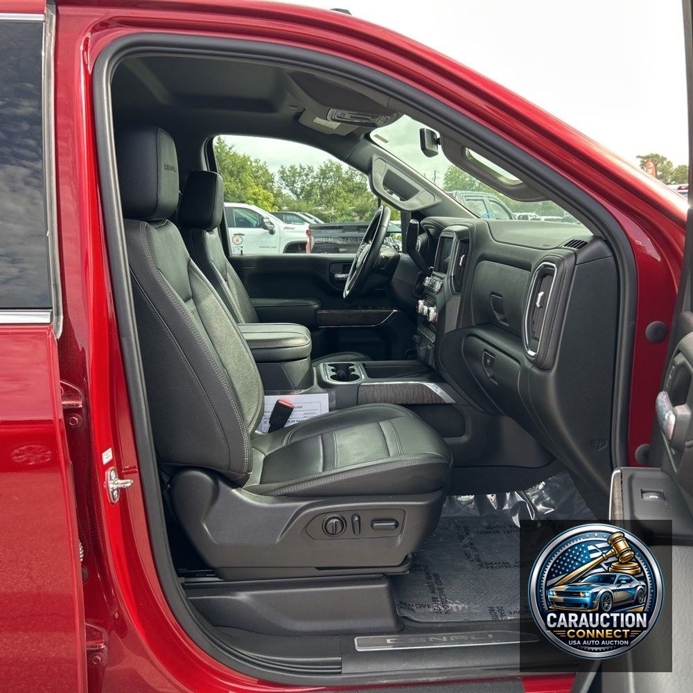2023 GMC Sierra 2500 Denali