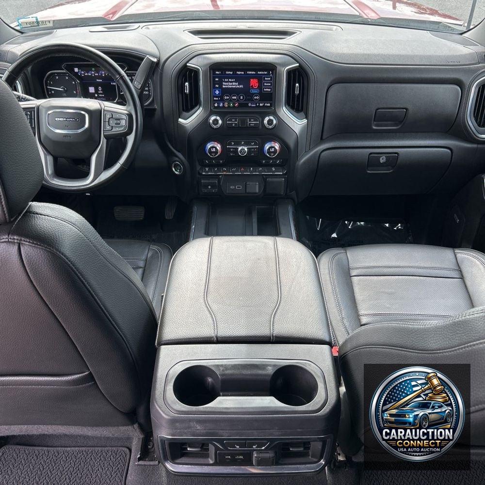 2023 GMC Sierra 2500 Denali