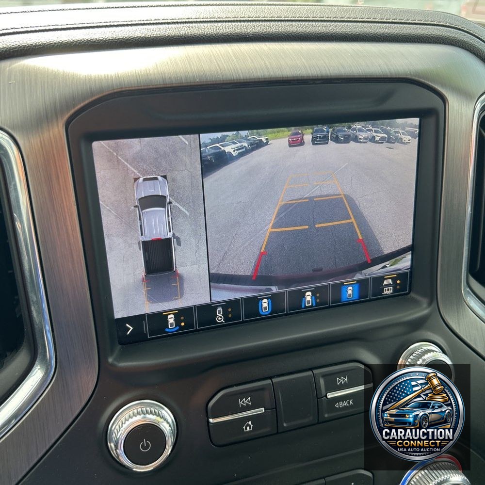 2023 GMC Sierra 2500 Denali