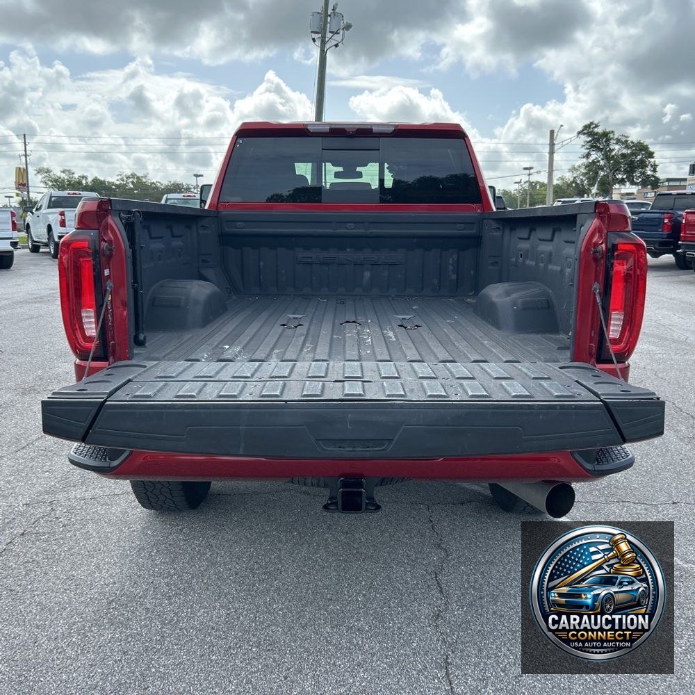 2023 GMC Sierra 2500 Denali