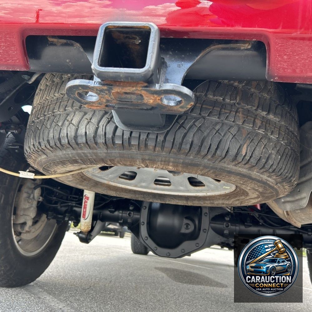 2023 GMC Sierra 2500 Denali