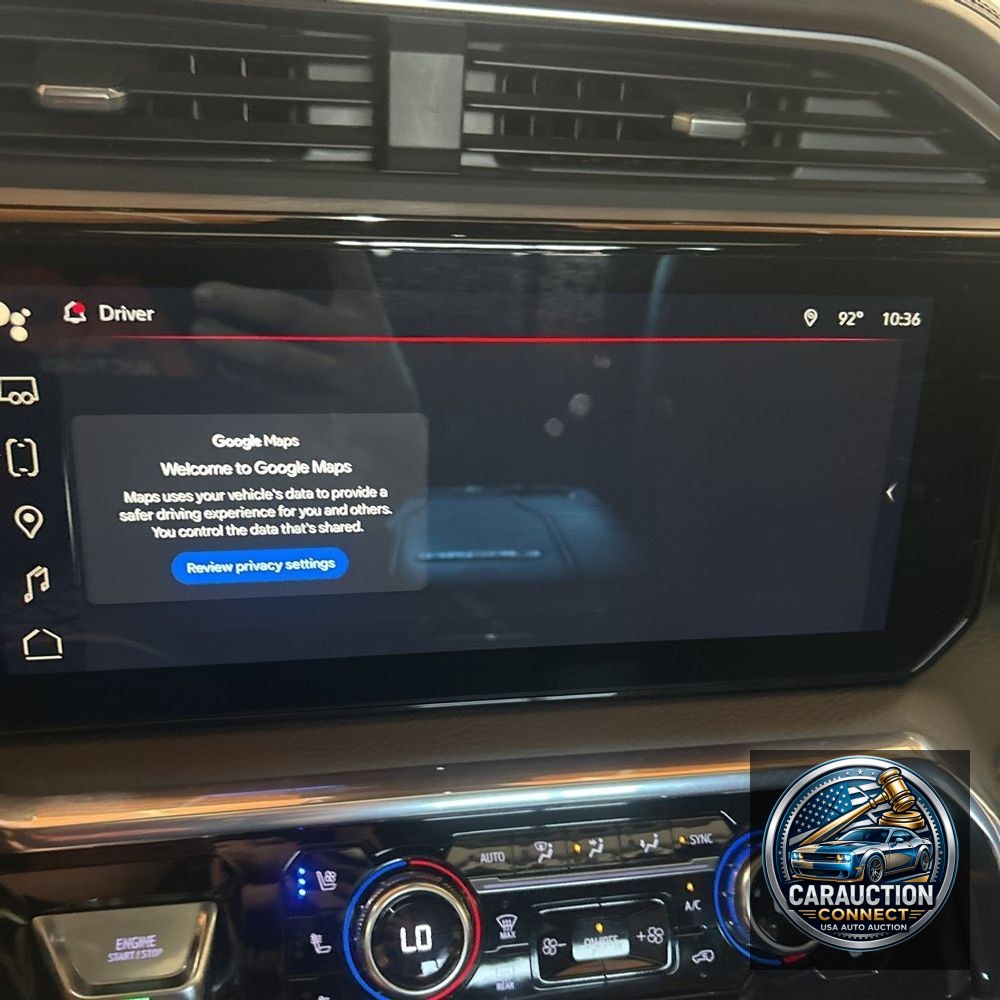 2024 GMC Sierra 2500 Denali