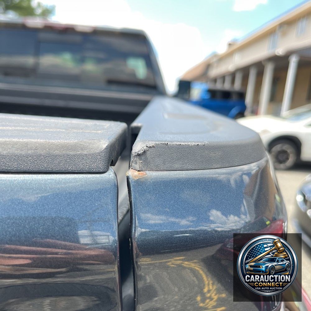2020 GMC Sierra 2500HD Denali