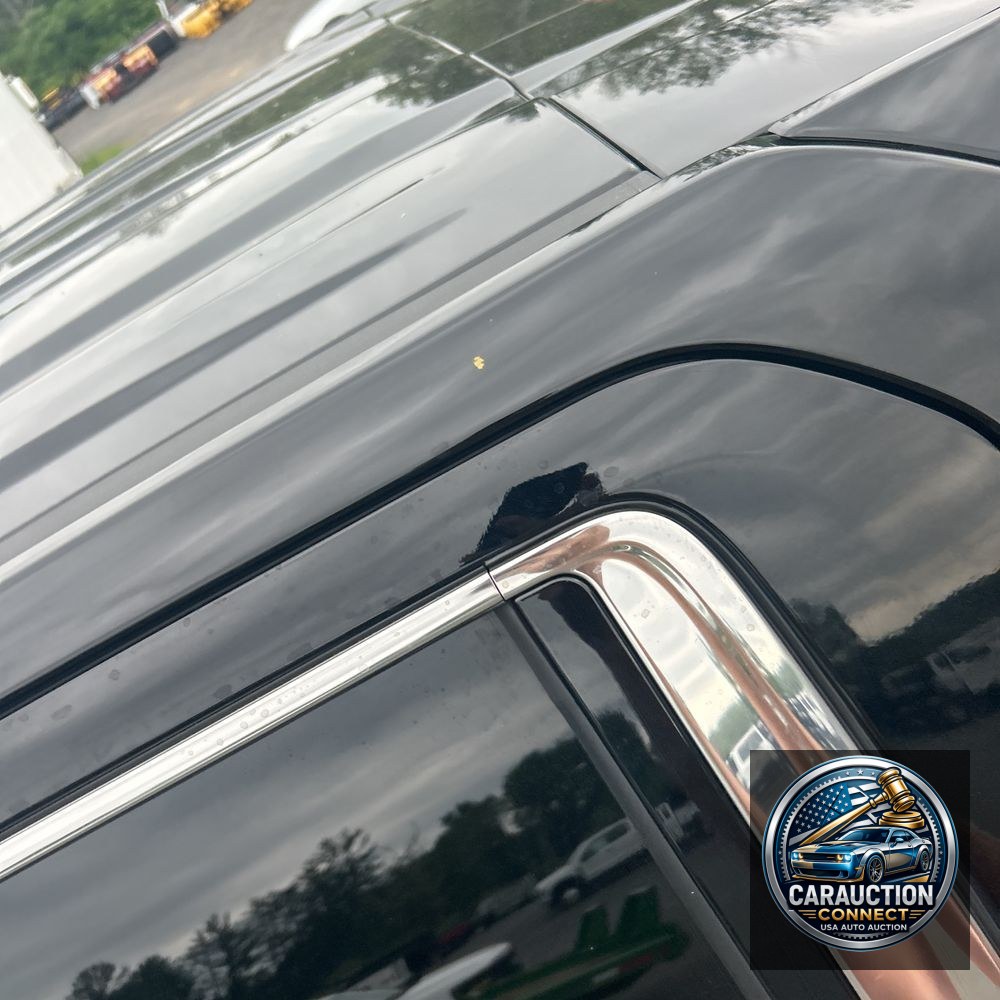 2024 GMC Sierra 2500 Denali