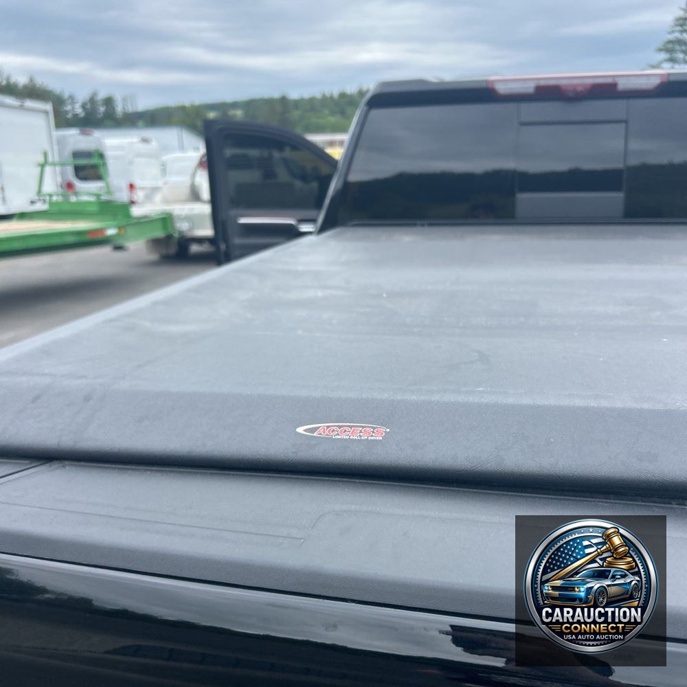 2024 GMC Sierra 2500 Denali