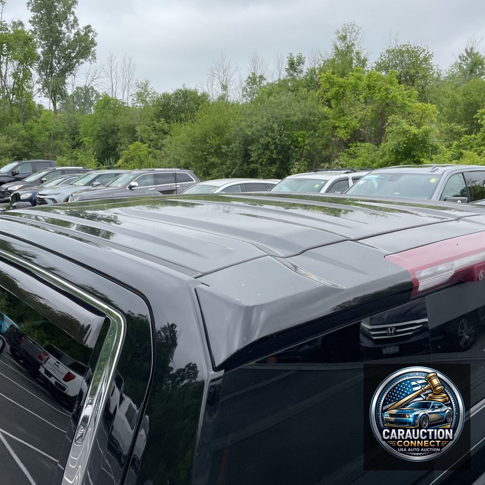2020 GMC Sierra 2500HD Denali