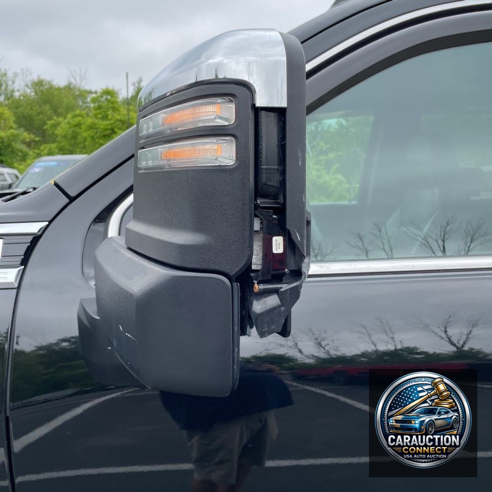 2020 GMC Sierra 2500HD Denali