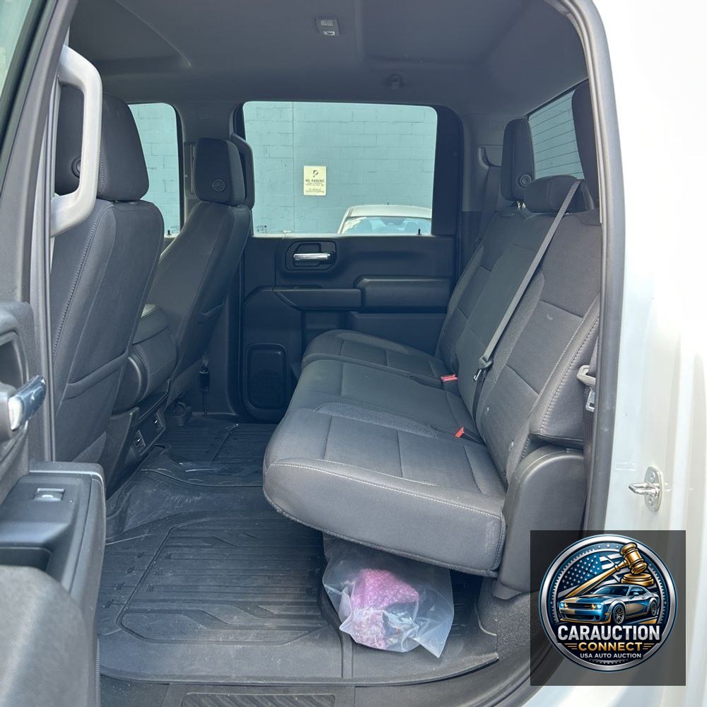 2024 GMC Sierra 3500HD Pro