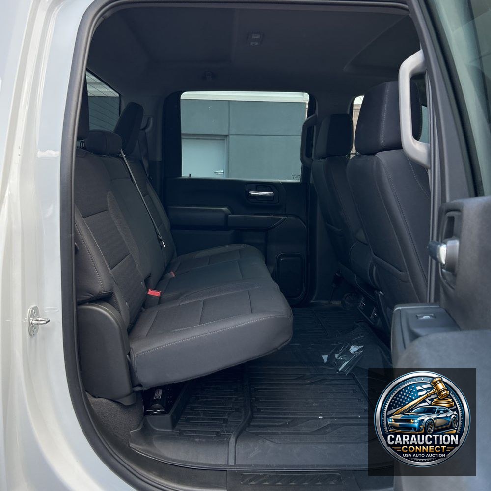 2024 GMC Sierra 3500HD Pro