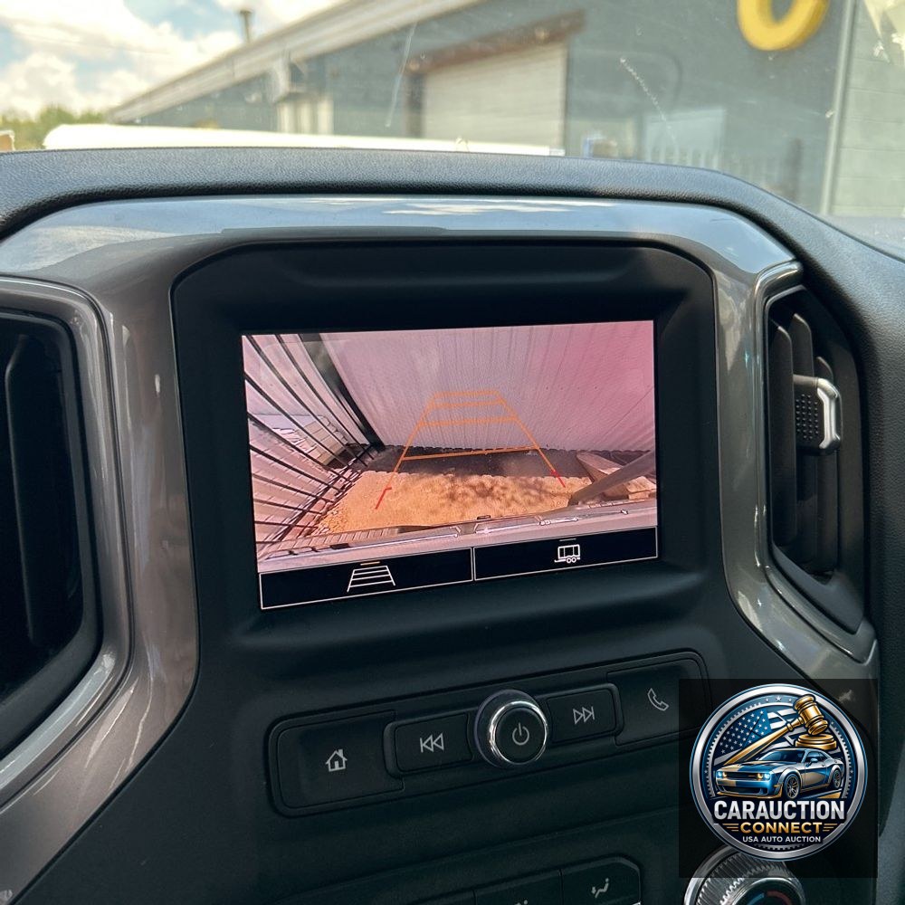 2024 GMC Sierra 3500HD Pro