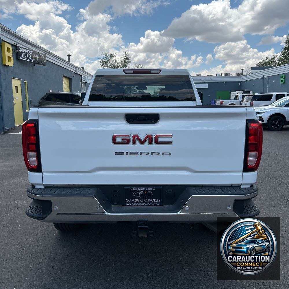 2024 GMC Sierra 3500HD Pro