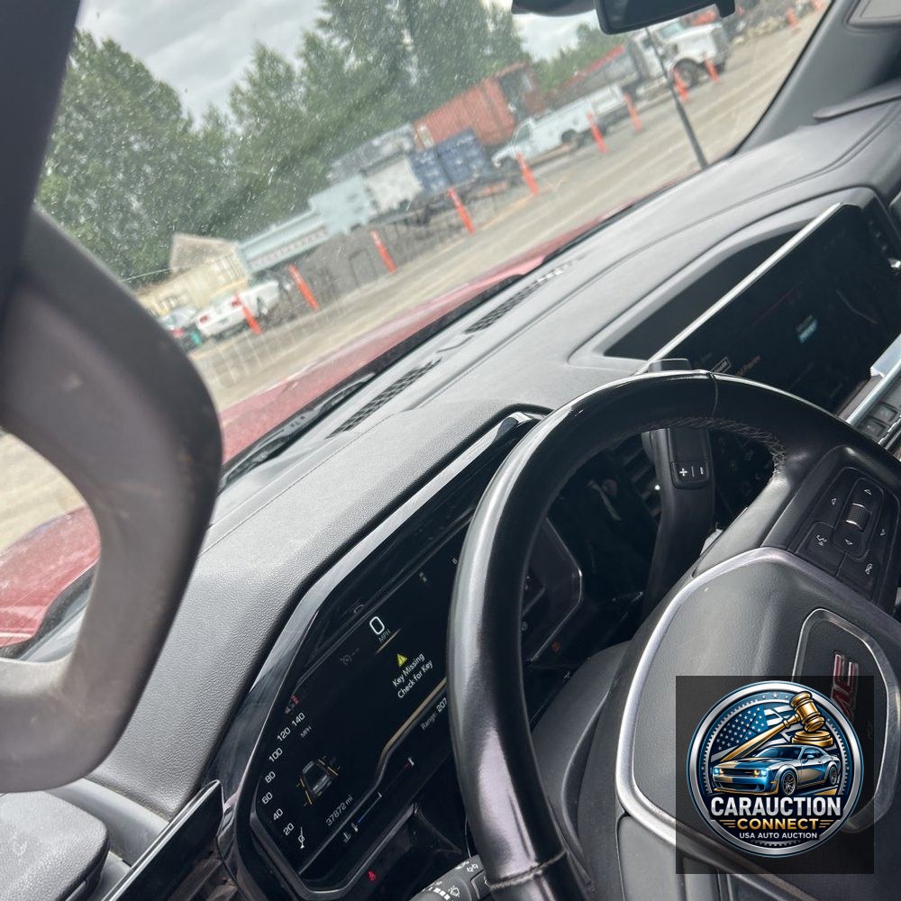 2024 GMC Sierra 3500 SLE