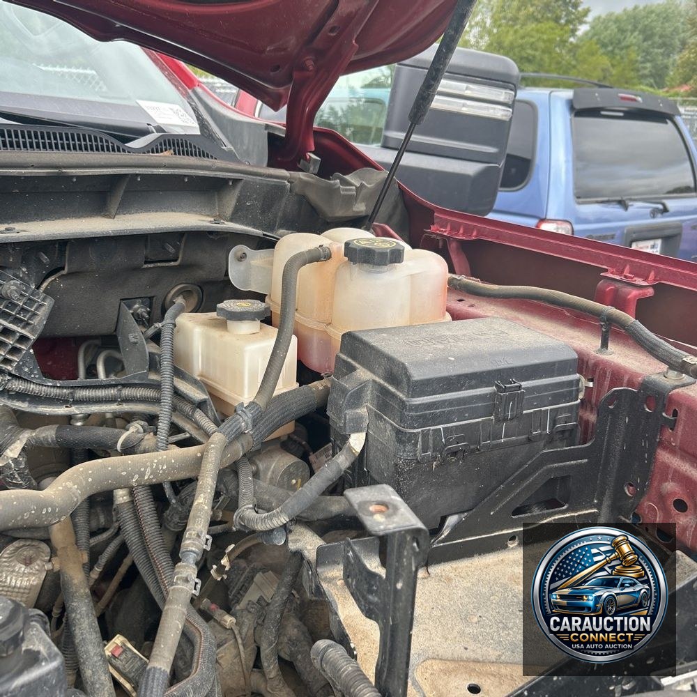 2024 GMC Sierra 3500 SLE