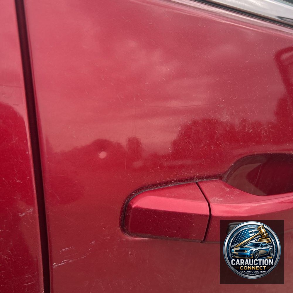2024 GMC Sierra 3500 SLE