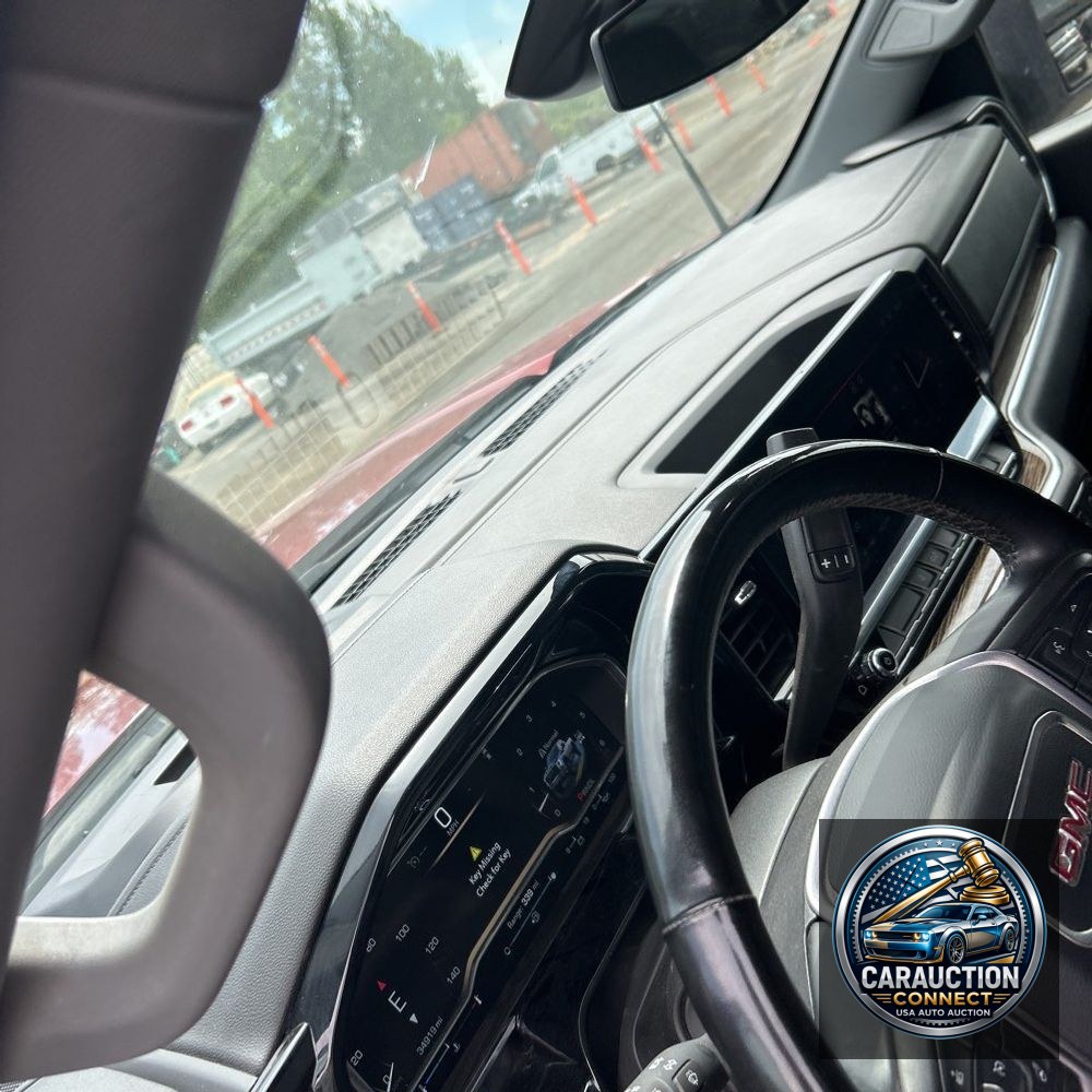 2024 GMC Sierra 3500 SLE