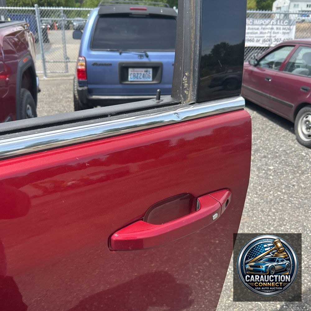 2024 GMC Sierra 3500 SLE